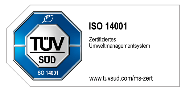 iso 14001 farbe de