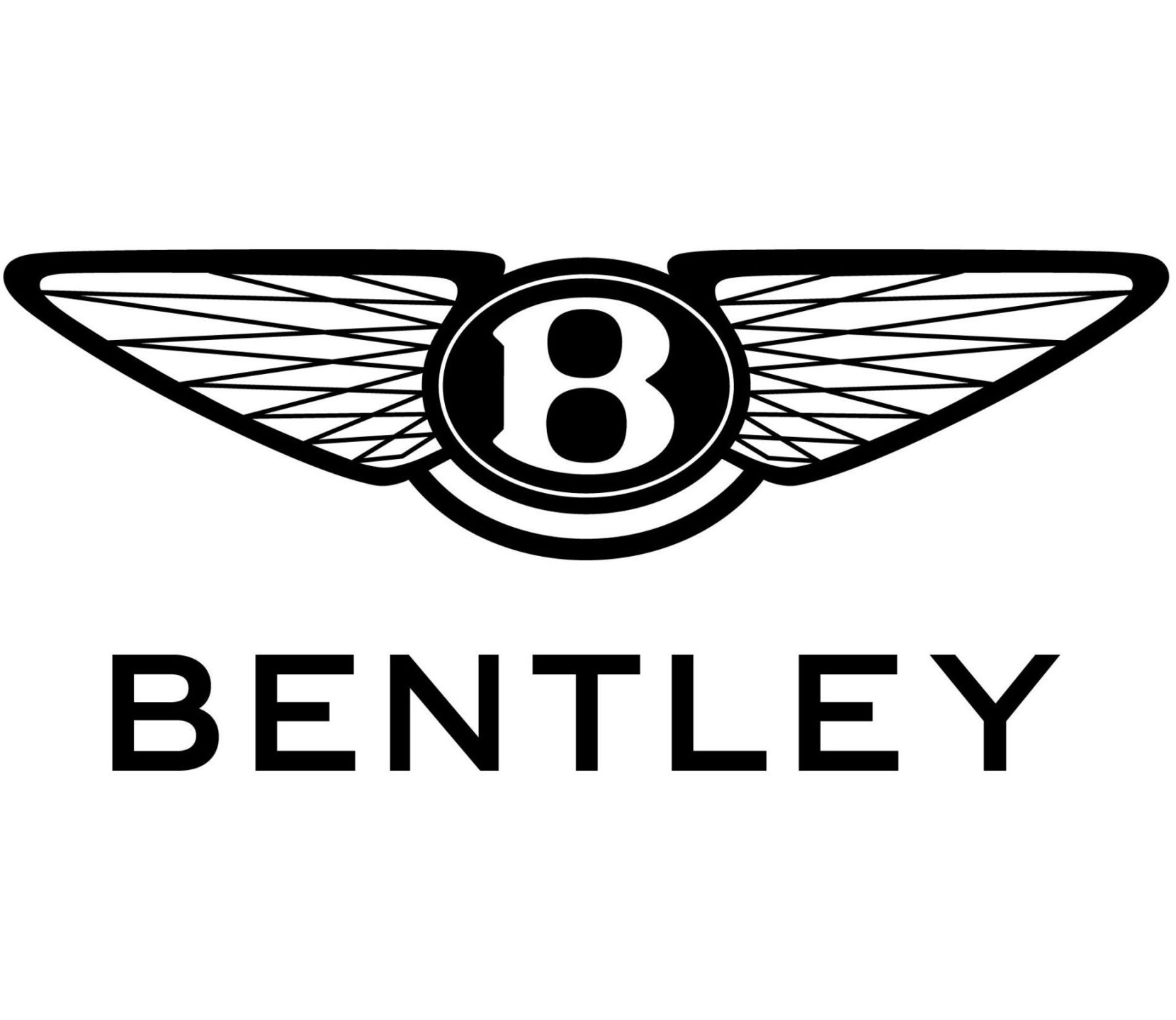 BENTLEY Scaled E1784013737272