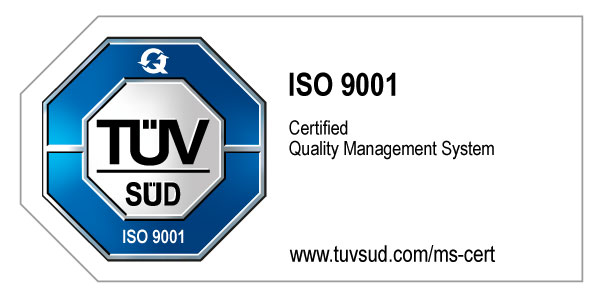 iso 9001 colour en